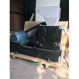 Máy nghiền hàm PEF 125x100 Nan chang  Máy nghiền hàm PEF 125x100 Nan chang